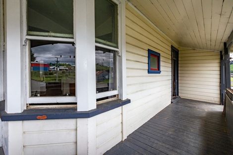 Photo of property in 11 Linnet Street, Taihape, 4720