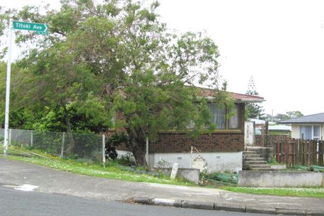 Photo of property in 20 Wallace Road, Mangere Bridge, Auckland, 2022