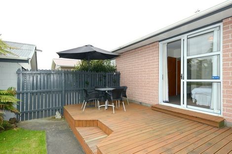 Photo of property in 127 Grimseys Road, Redwood, Christchurch, 8051