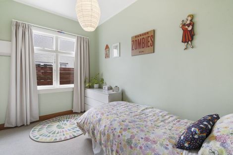 Photo of property in 93 Duthie Street, Karori, Wellington, 6012