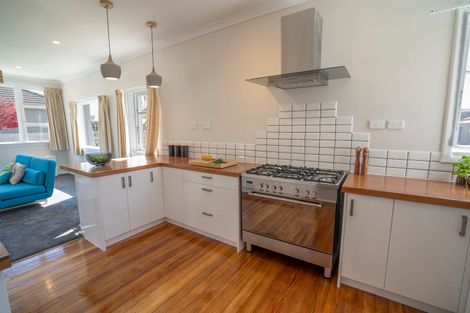 Photo of property in 84 Jackson Street, Richmond, Invercargill, 9810