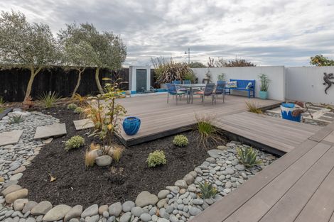 Photo of property in 3 Te Wairewa Street, Pegasus, 7612