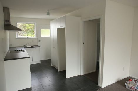 Photo of property in 3/16 Hargest Crescent, Sydenham, Christchurch, 8023