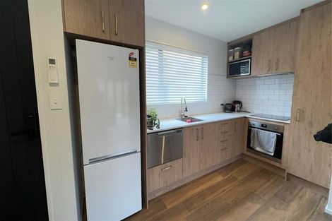 Photo of property in 6/7 Boon Street, Sydenham, Christchurch, 8023