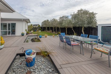 Photo of property in 3 Te Wairewa Street, Pegasus, 7612