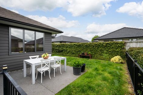 Photo of property in 6 Easby Way, Flagstaff, Hamilton, 3210