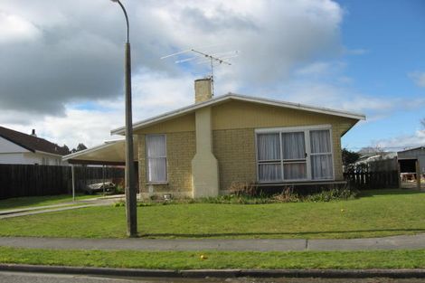 Photo of property in 30 Margaret Street, Solway, Masterton, 5810