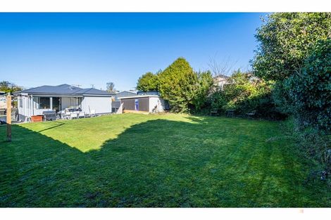 Photo of property in 39 Aynsley Street, Parkside, Timaru, 7910