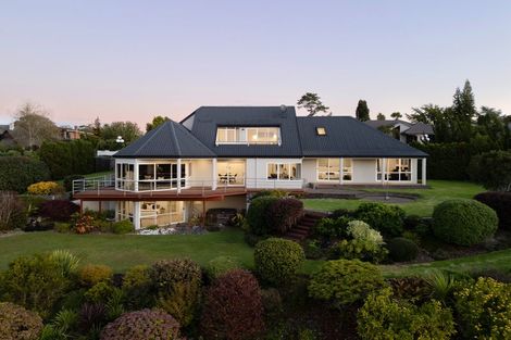 Photo of property in 9 River Oaks Place, Pukete, Hamilton, 3200