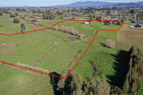 Photo of property in 50 Mason Road, Whatawhata, Hamilton, 3289