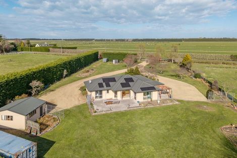 Photo of property in 469 Ridge Road, Motukarara, Christchurch, 7672