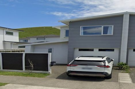 Photo of property in 181a Mclintock Street North, Johnsonville, Wellington, 6037