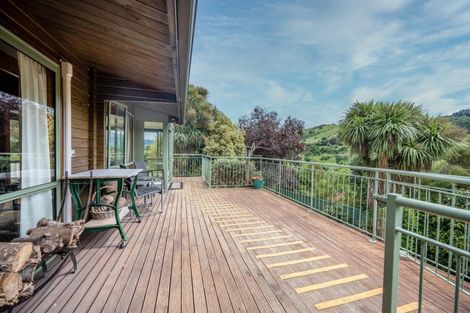 Photo of property in 4 Kotlowski Road, Takamatua, Akaroa, 7581