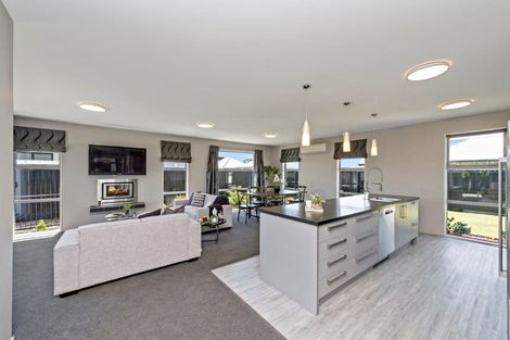 Photo of property in 26 Te Waikare Street, Lincoln, 7608