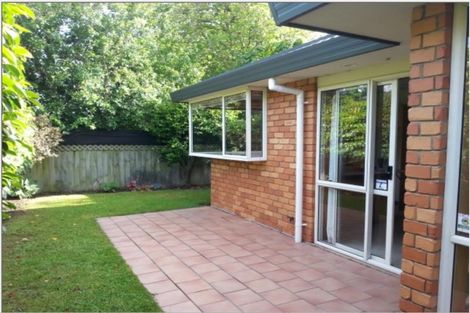 Photo of property in 3/50 Picton Avenue, Riccarton, Christchurch, 8011