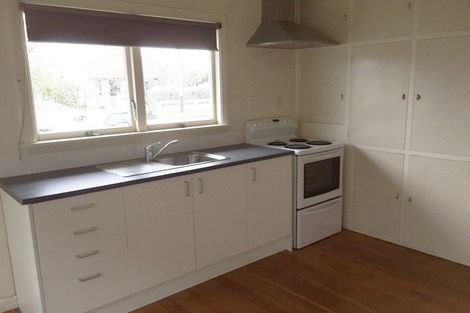 Photo of property in 75a Ruskin Street, Addington, Christchurch, 8024