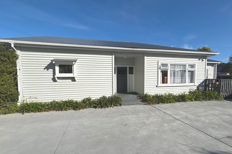 Photo of property in 33 Speight Street, Mairehau, Christchurch, 8013