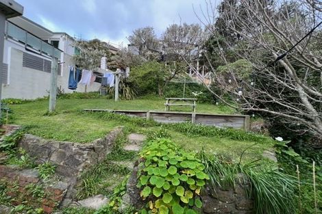 Photo of property in 5/20 Hay Street, Oriental Bay, Wellington, 6011