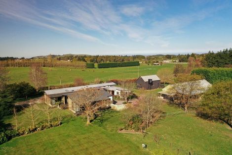 Photo of property in 47 Whiterocks Road, Deborah, Oamaru, 9492