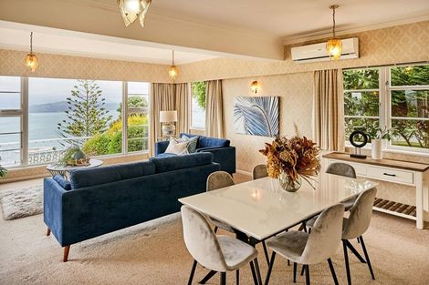 Photo of property in 84 Calcutta Street, Khandallah, Wellington, 6035