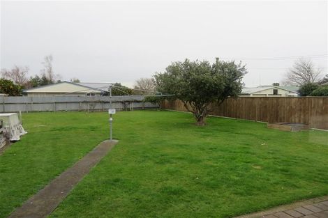 Photo of property in 118 Ikanui Road, Frimley, Hastings, 4120