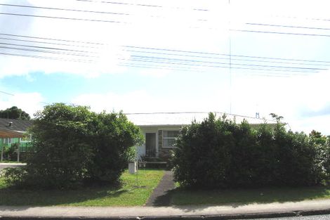 Photo of property in 44 Royal View Road, Te Atatu South, Auckland, 0610