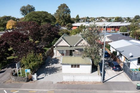 Photo of property in 166 Stanmore Road, Linwood, Christchurch, 8011
