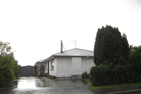 Photo of property in 57 Lauder Crescent, Heidelberg, Invercargill, 9812