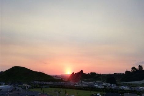 Photo of property in 127 Kennedy Road, Pyes Pa, Tauranga, 3112