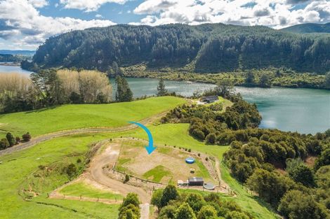 Photo of property in 41/387 Pokuru Road North, Whakamaru, Mangakino, 3492