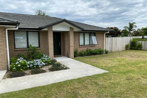 Photo of property in 44 Tamure Place, Ruakaka, 0116