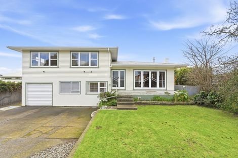 Photo of property in 106 Parsons Street, Springvale, Whanganui, 4501