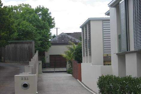 Photo of property in 22 Waimea Lane, Remuera, Auckland, 1050
