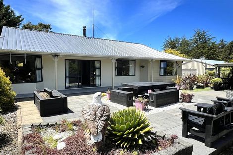 Photo of property in 734 Atarau Road, Atarau, Blackball, 7871