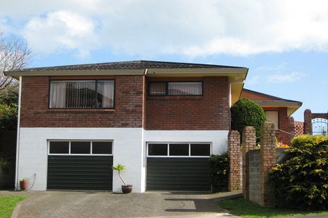 Photo of property in 6 Rossiter Crescent, Lynmouth, New Plymouth, 4310