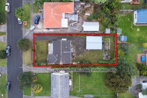 Photo of property in 20 Renton Road, Mount Albert, Auckland, 1025