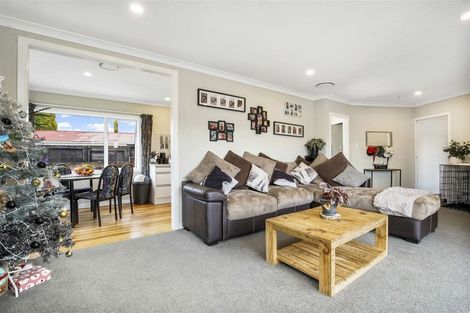 Photo of property in 27 Rossiter Place, Chartwell, Hamilton, 3210