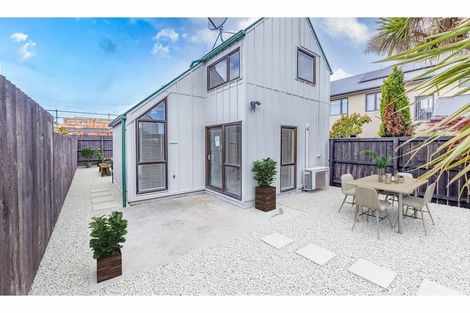 Photo of property in 130a Sherborne Street, St Albans, Christchurch, 8014