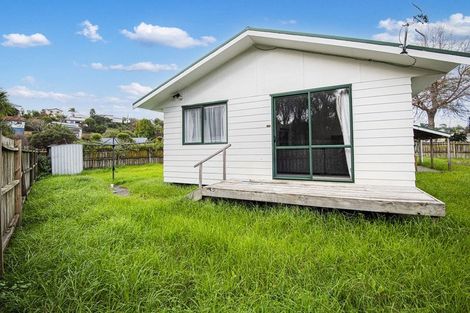 Photo of property in 10 Ngaio Street, Onerahi, Whangarei, 0110