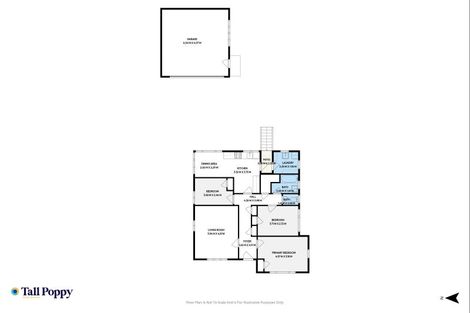 Photo of property in 28 Cornwall Street, Eltham, 4322