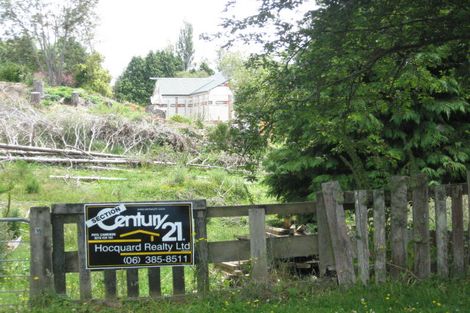 Photo of property in 16 Islington Street, Raetihi, 4632