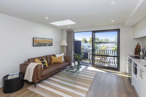 Photo of property in 101/165 Cranford Street, St Albans, Christchurch, 8014