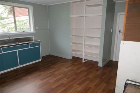 Photo of property in 15 Alexander Terrace, Greymouth, 7805