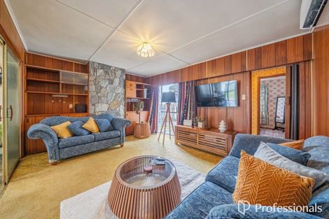 Photo of property in 33 Donnelley Drive, Wainuiomata, Lower Hutt, 5014