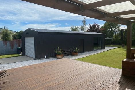 Photo of property in 49 Branston Street, Hornby, Christchurch, 8042