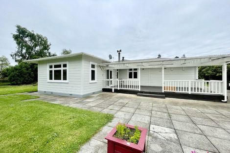 Photo of property in 117 Cd Farm Road, Levin, 5571