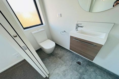 Photo of property in 3/29 Bolton Avenue, Spreydon, Christchurch, 8024