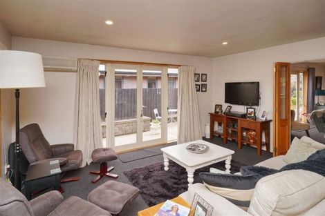 Photo of property in 3 Hamel Lane, Kaiapoi, 7630