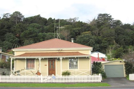 Photo of property in 810 Queen Sh25 Street, Thames, 3500