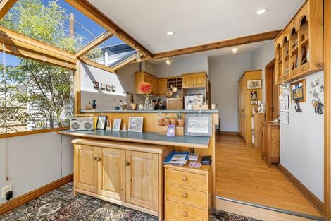 Photo of property in 112 Birdwood Avenue, Beckenham, Christchurch, 8023